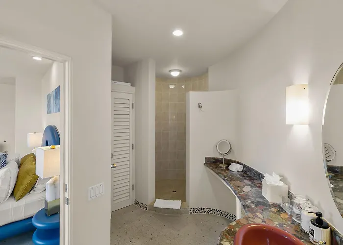 Villa Casa Acantilado Cabo San Lucas